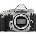 Nikon Df Camera