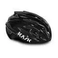 Kask Rapido Helmet - Black/Black - Large