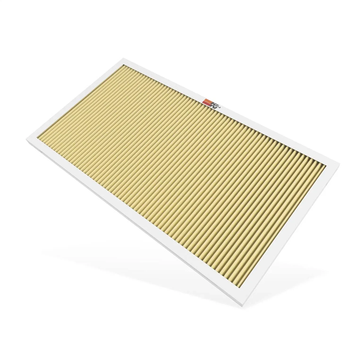 K&N HVAC Filter - 12 X 20 X 1