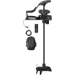 Minn Kota 60" Ulterra Quest 90/115 Trolling Motor - Dual Spectrum CHIRP