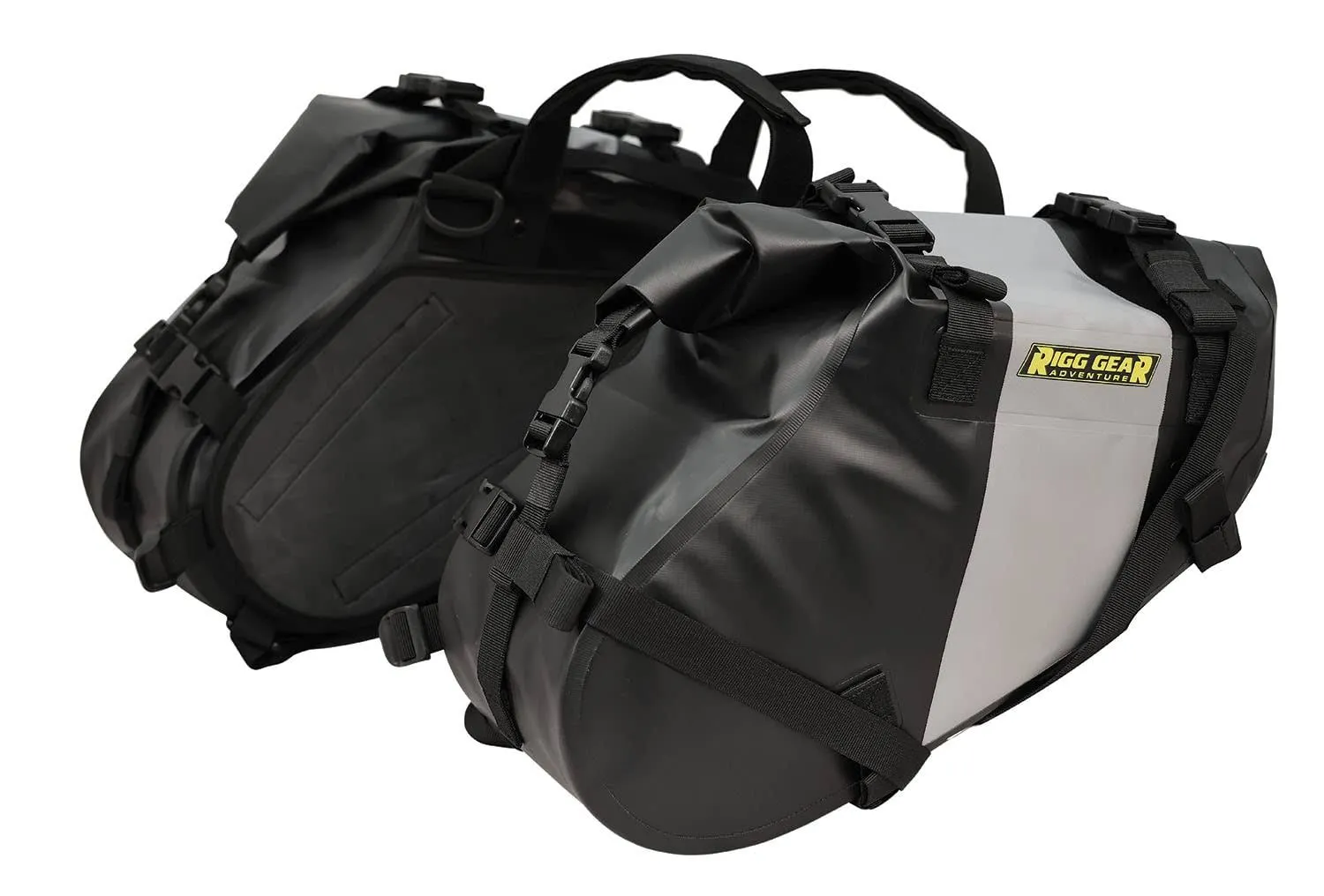 Nelson-Rigg Hurricane Dual Sport Saddlebags