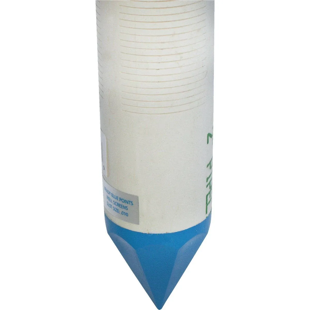 Campbell 2"x5' PVC Well Point