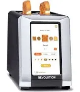 Revolution InstaGLO R180 Toaster