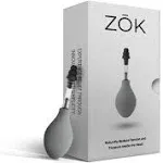 ZŌK:World’s First Consumer Product That Naturally Reduces Tension, Pressure & Pulsating Symptoms Through Inner Ear Pressure Stimulation