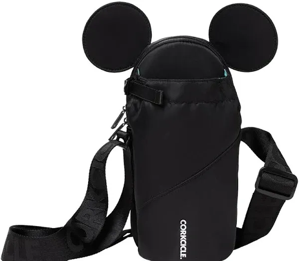 Corkcicle | Disney Sling | Mickey Mouse - Black