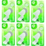 Air Wick Scented Oil Air Freshener Warmer, 1 ct - (Pack of 4)