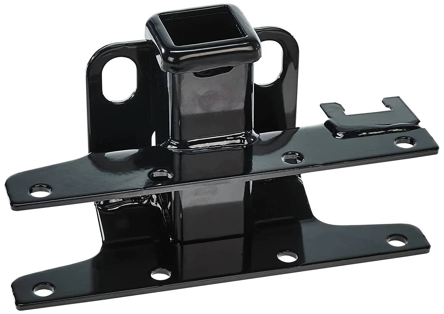 Rugged Ridge 11580.60 Receiver Hitch Kit