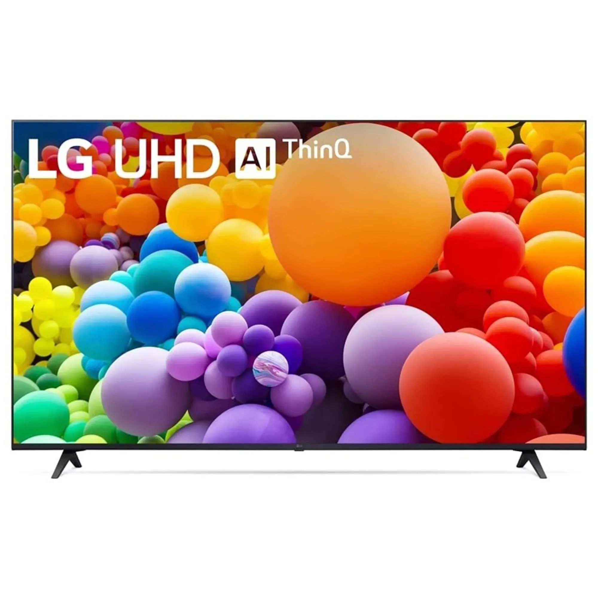 LG 4K UHD Smart TV