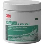 Metal Restorer &amp; Polish Paste - 18 oz. | 3M 09019