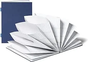 Savor Fan Folio Document Organizer