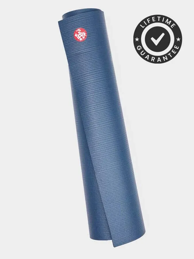 Manduka Pro Yoga Mat Black, Long&Wide