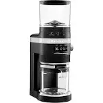 Burr Coffee Grinder