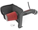 Rough Country Performance Cold Air Intake, for 12-21 Tundra 5.7L; 10546