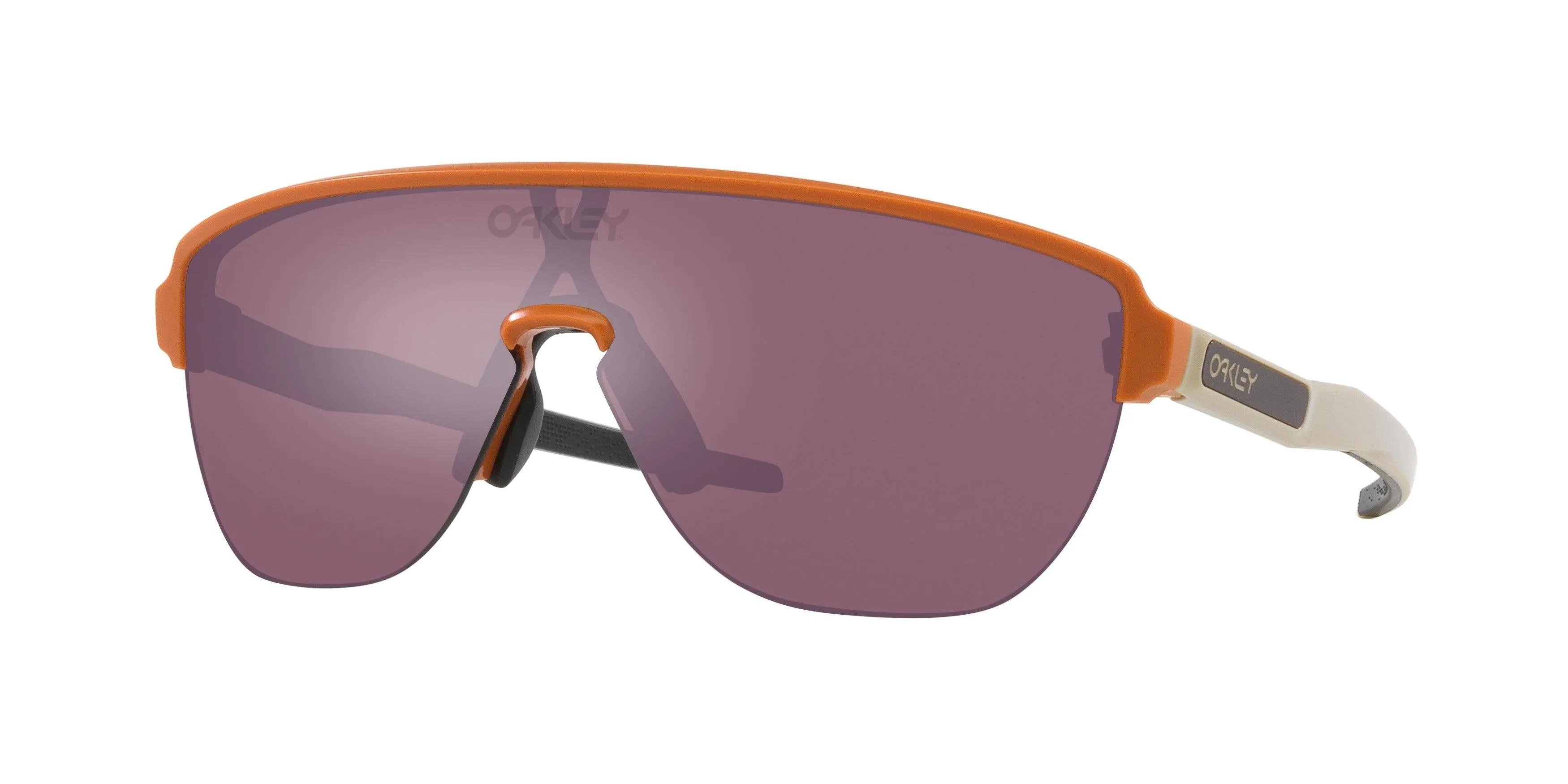 Oakley Corridor Rectangle Shield Sunglasses