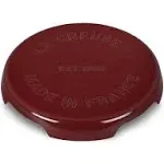 Le Creuset Signature Cast Iron 8.8" Rhone Round Trivet