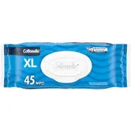 Cottonelle XL Flushable Wet Wipes