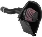 K&N 2016 Honda Civic Air Intake Kit