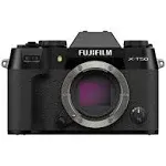 Fujifilm X-T50 Mirrorless Camera Lens