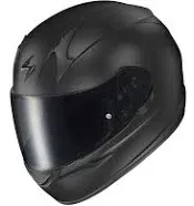 Scorpion EXO-R320 Alchemy Full-Faced Helmet