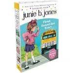 Junie B. Jones First Boxed Set Ever!