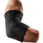 McDavid MD5231-01-32 HyperBlend Elbow Sleeve Black Adult-S