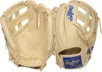 Rawlings 11.25" Heart of The Hide Baseball Glove, PRO312-2C