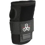 Triple Eight - 8 Roller Derby Wristsaver Xl-black - Skateboard Pads