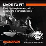 Sylvania 9007 LED Fog & Powersports Bulb 9007SL.BX2