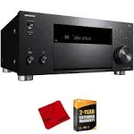 Onkyo TX-RZ50 9.2-Kanal THX-zertifizierter AV-Receiver