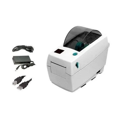 Zebra TLP 2824 Plus Thermal Printer