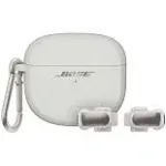 Bose Ultra Open Earbuds Charging Case, Black