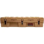 Roam Adventure Co 95L Rugged Case