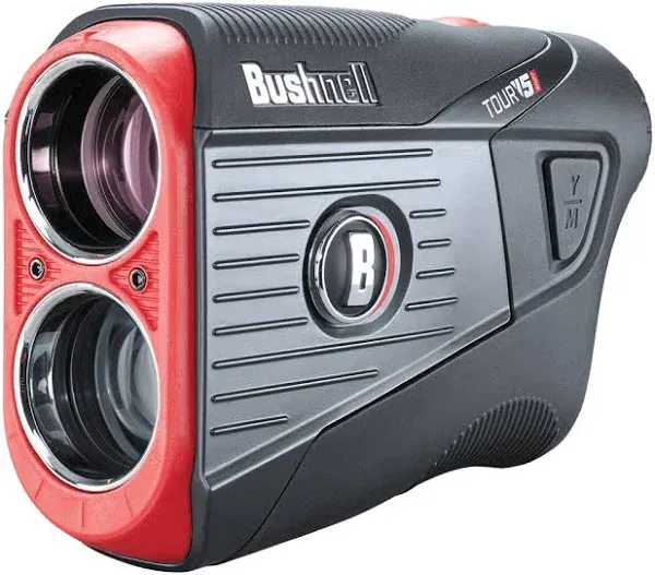 BUSHNELL TOUR V5 RANGEFINDER (MTC016266)