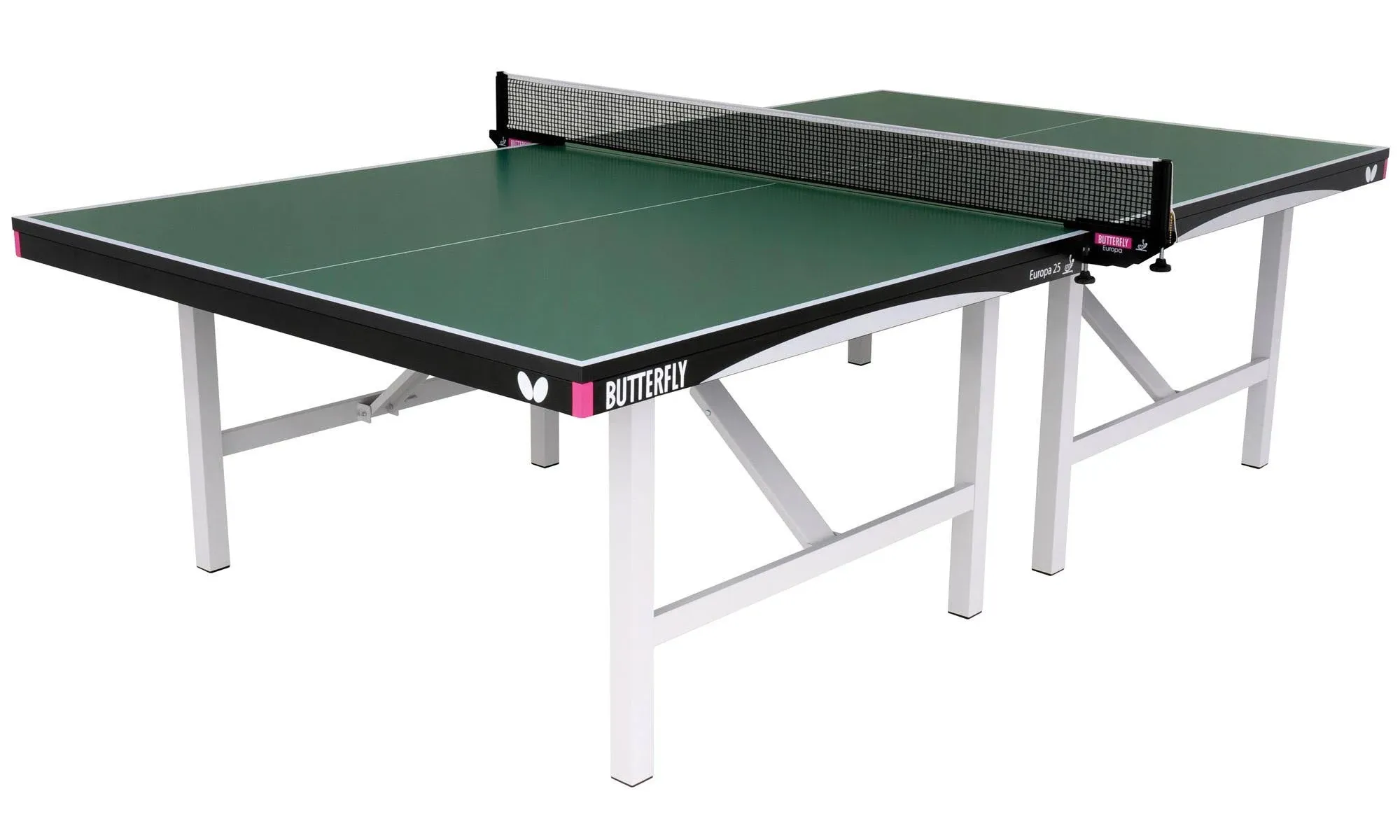 Butterfly Europa Indoor Table Tennis Table