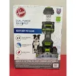 Hoover FH54011 Dual Power Max Pet Carpet Cleaner