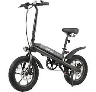 Gotrax S3 16" Electric Bike