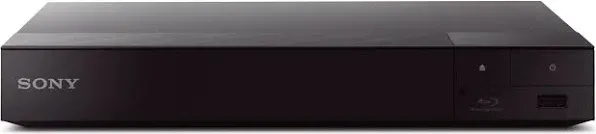 Sony BDPS6700 Blu-ray Player 3D Black