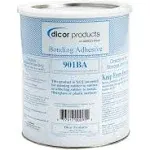 DICOR Corp. Water Based Adhesive 901BA-1