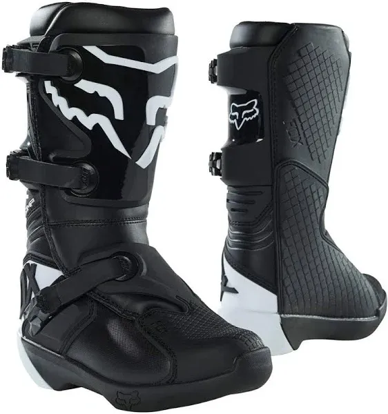 Fox Racing Comp Kids Off-Road Boots