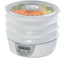 Presto Dehydro Digital Food Dehydrator