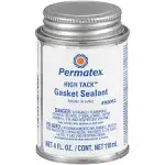 Permatex 80062 High Tack Gasket Sealant