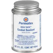 Permatex 80062 High Tack Gasket Sealant