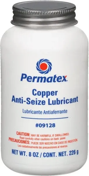 Permatex Copper Anti-Seize Lubricant