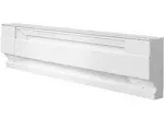 Cadet Electric Baseboard Heater 2F500W-1W