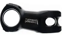 Thomson X4 Bike Stem, Silver