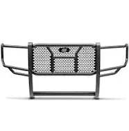 Steelcraft HD Grille Guard, 50-0400