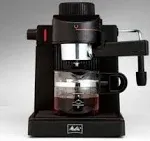 Melitta MEX1B Espresso/Cappuccino Machine ( MEX-1B )