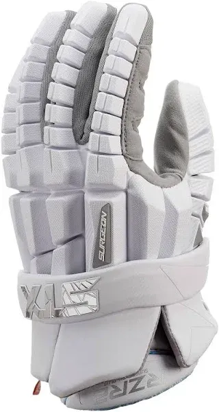 STX Surgeon RZR 2 Lacrosse Gloves