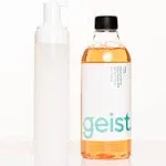 Geist. Rapid Cleaner for Leather and Vinyl Pro 500 ml / 16.75 fl.oz