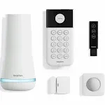 SimpliSafe 5 Piece Wireless Home Security System